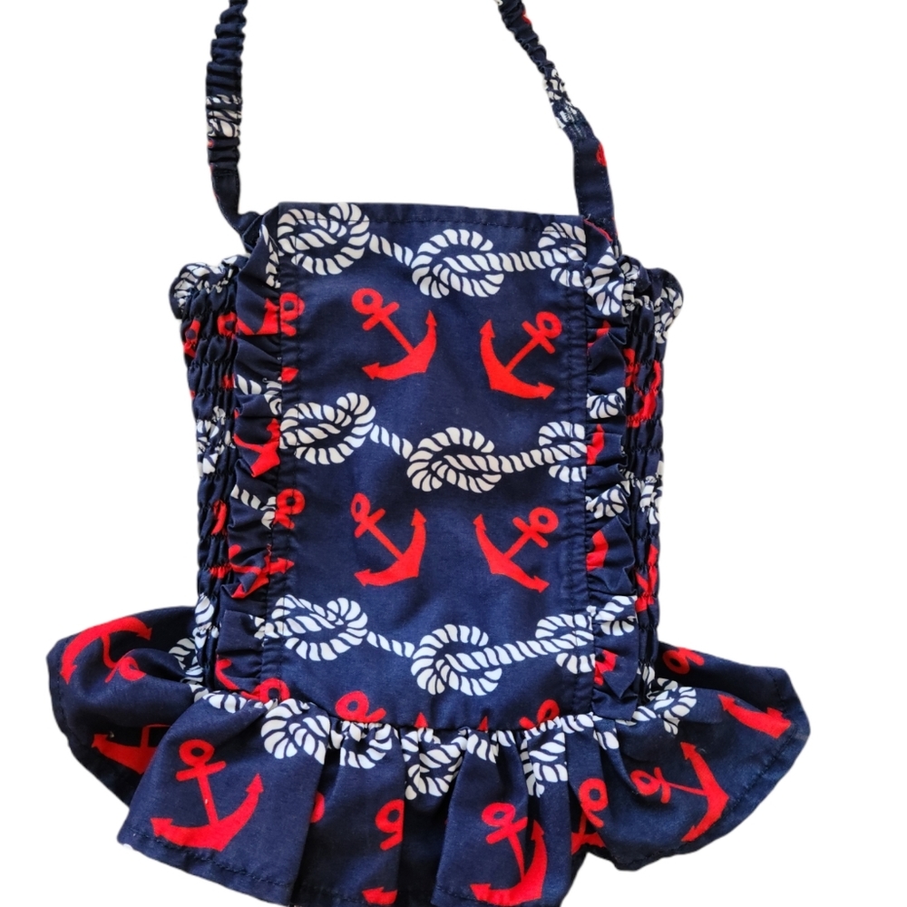 Rachel Riley Infant swimsuit size 18 months